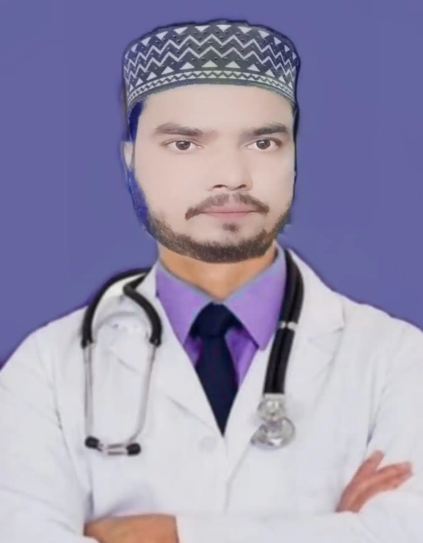 Dr. Mohd Nazim Kuraishi